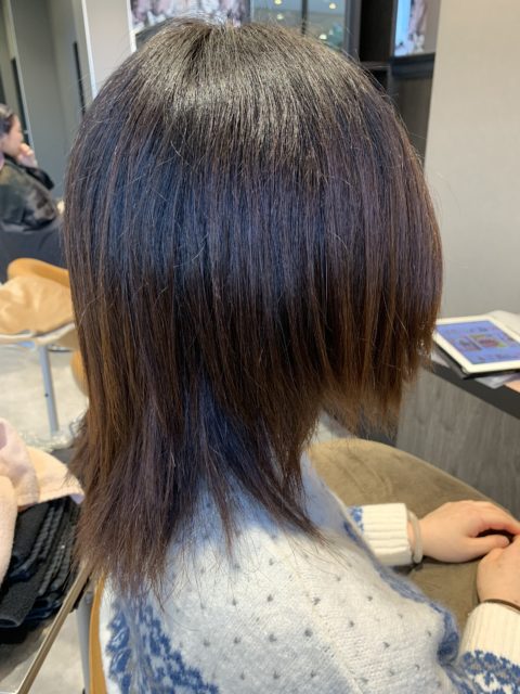 写真：Before