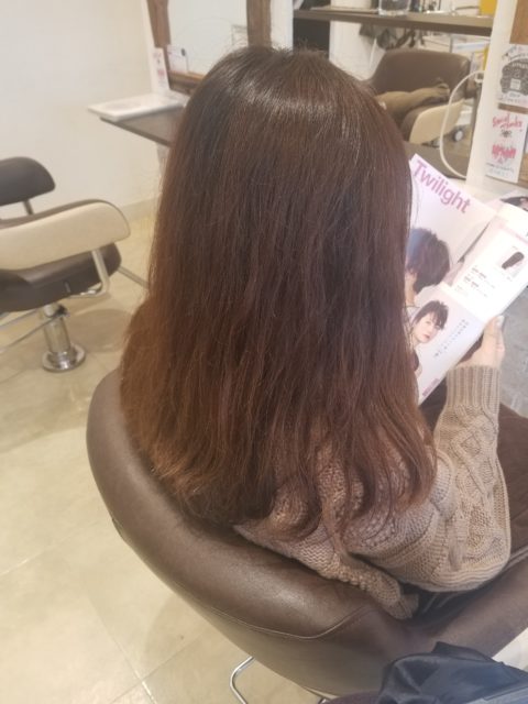 写真：Before