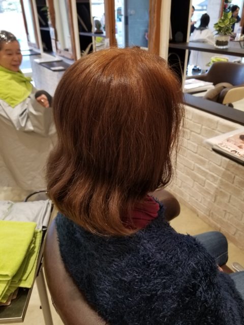 写真：Before