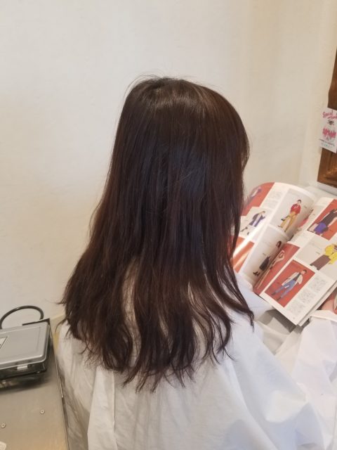 写真：Before