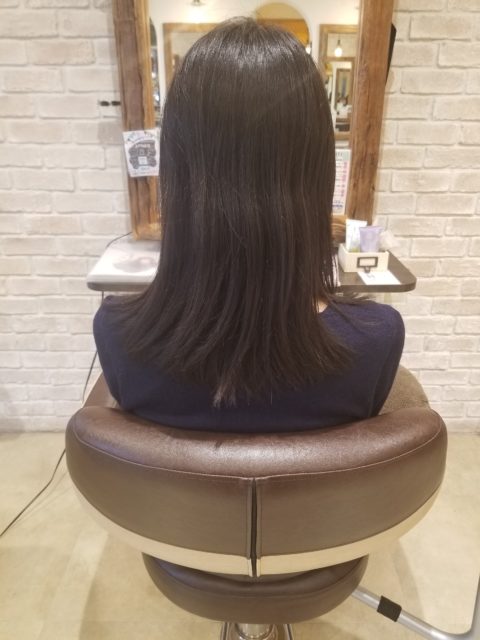 写真：Before