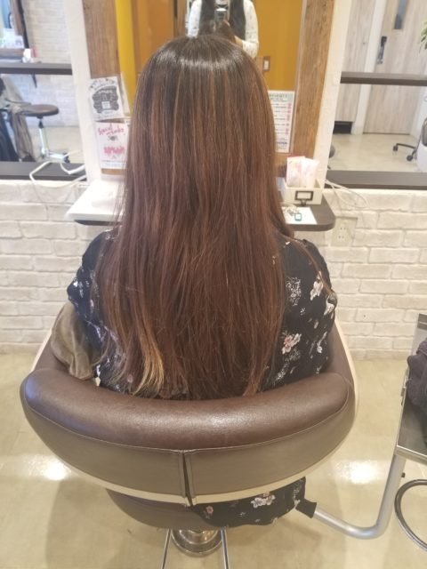 写真：Before