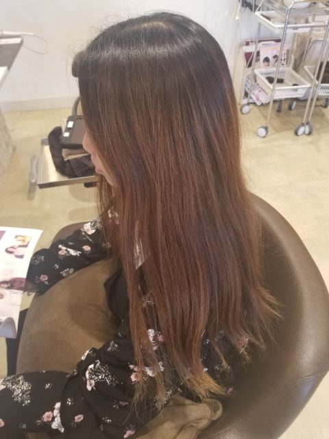 写真：Before