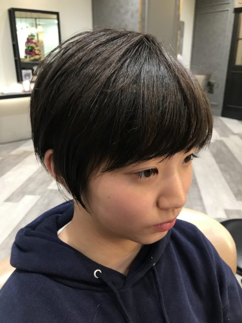写真:After