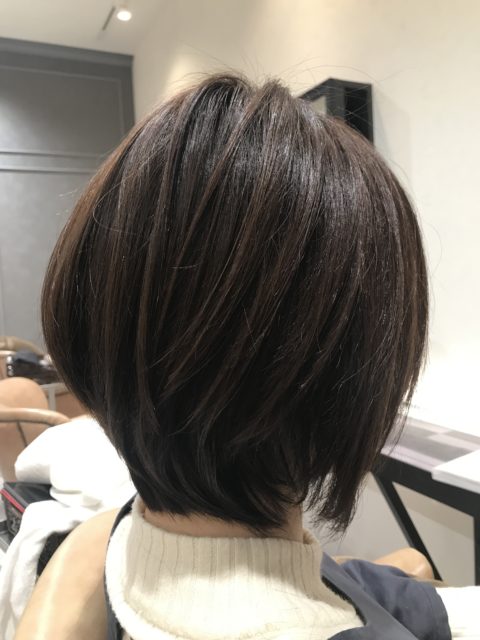 写真:After
