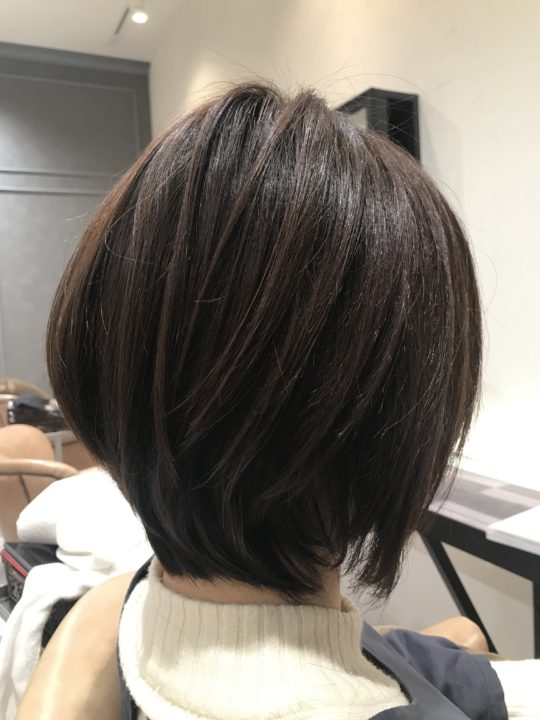写真:After