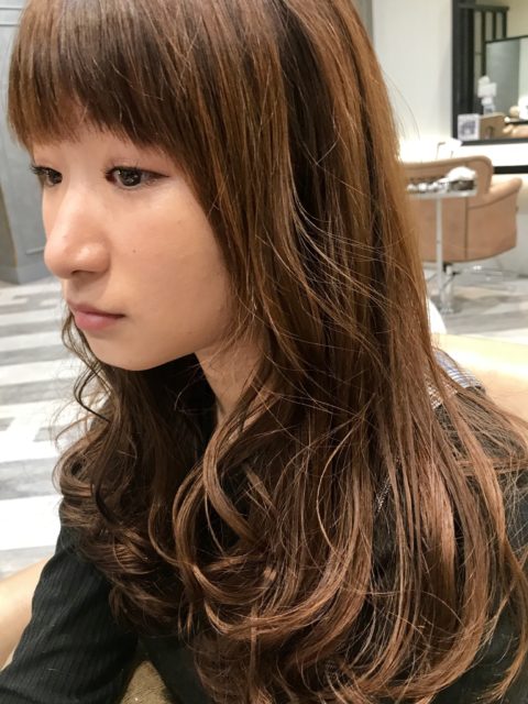 写真:After