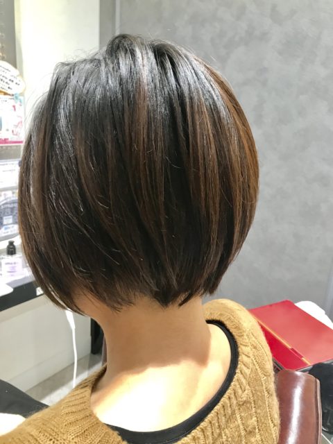 写真:After