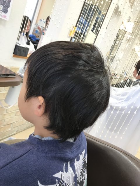 写真:Before