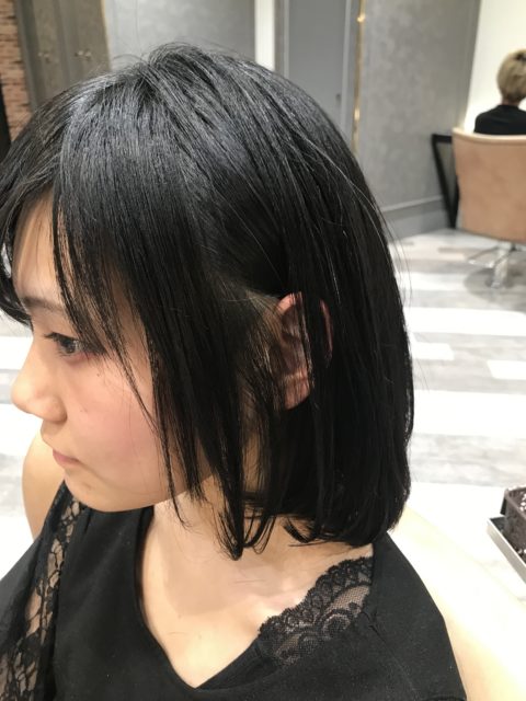 写真:After