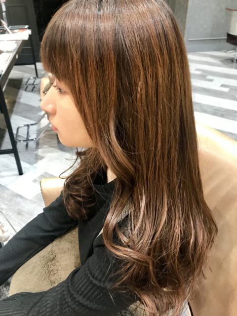 写真:After