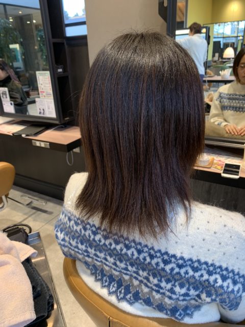 写真：Before