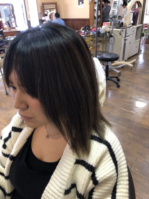 写真：Before