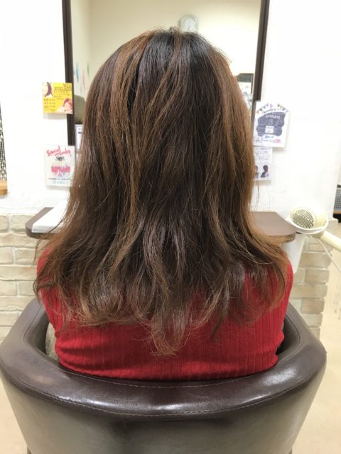 写真:Before