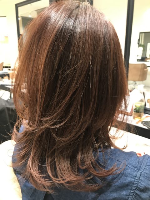 写真:After