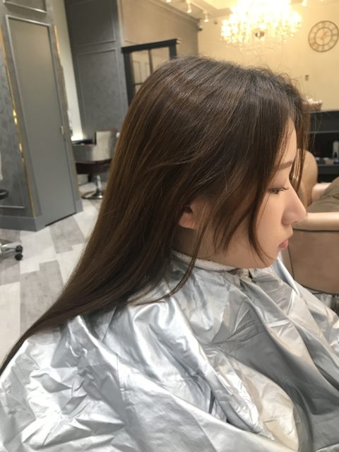 写真:Before