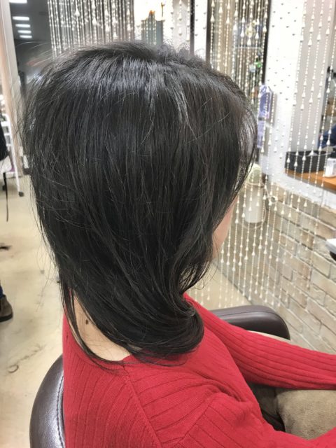 写真:After