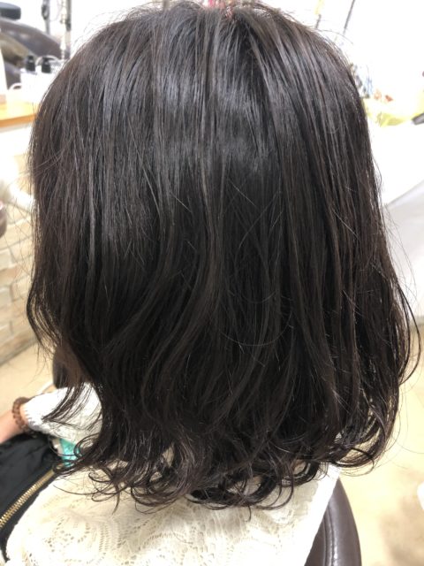 写真:After