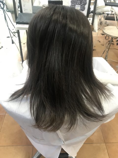 写真：Before