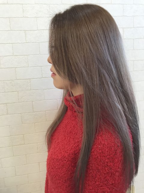 写真:After