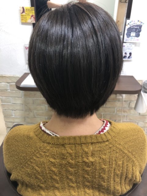 写真:After