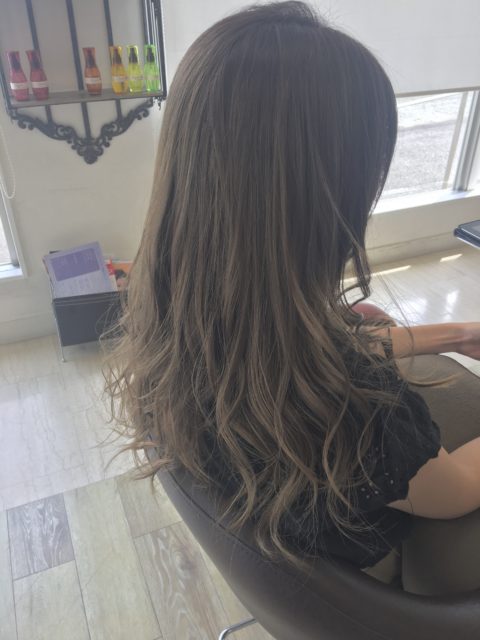 写真:After