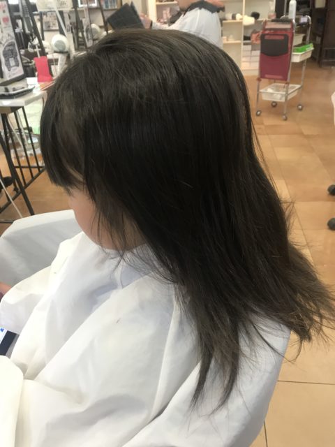 写真：Before