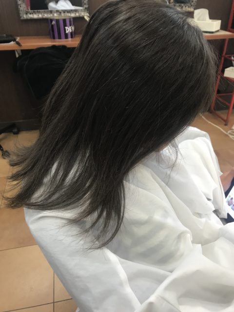 写真：Before