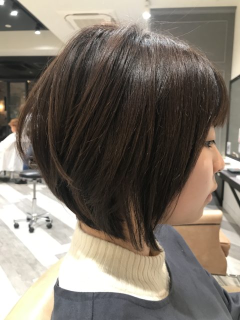 写真:After