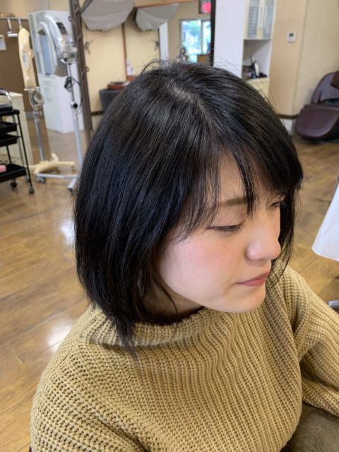 写真：Before