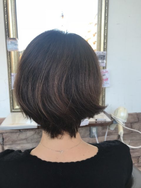 写真：Before