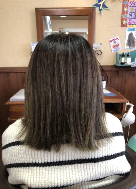 写真：Before