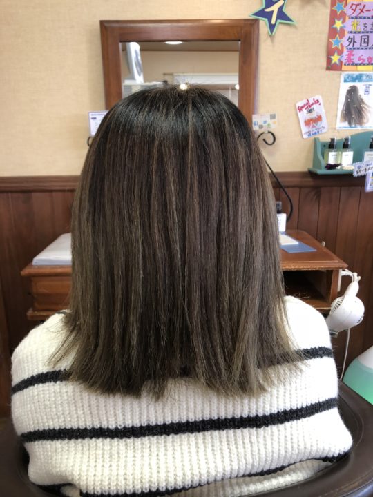 写真：Before