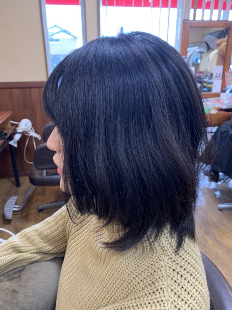 写真：Before