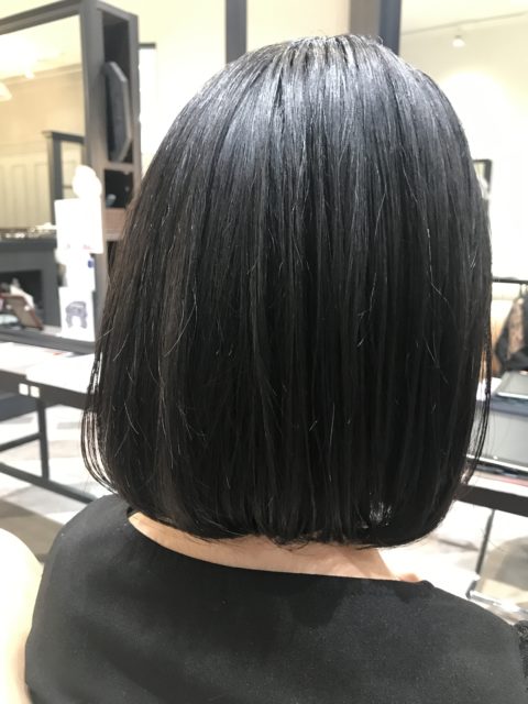 写真:After