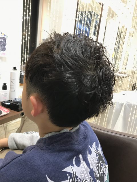 写真:After