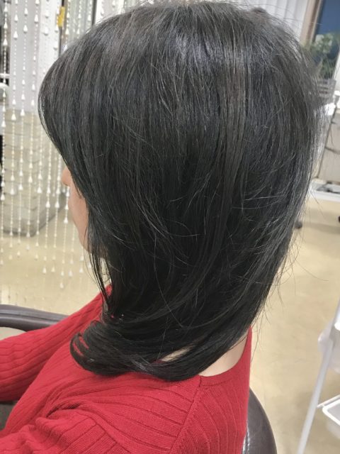 写真:After