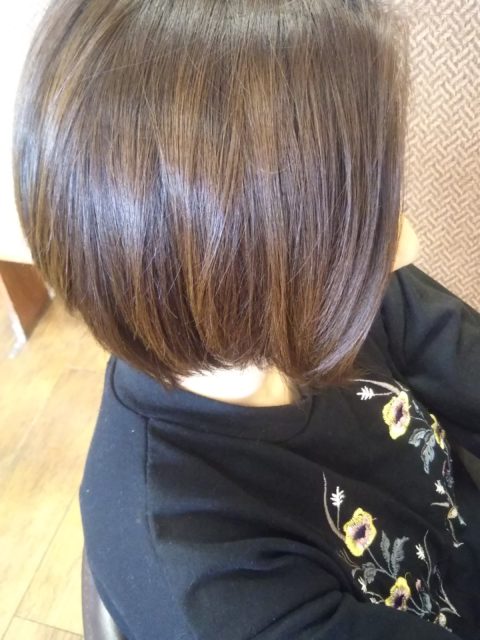 写真：Before