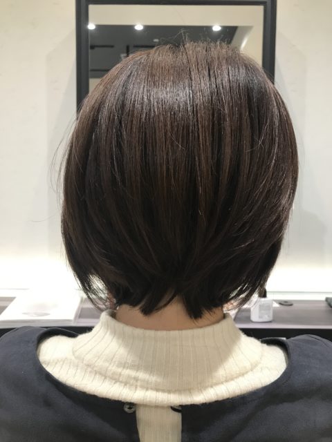 写真:After