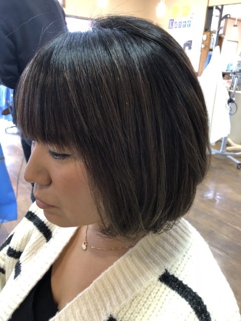 写真：After