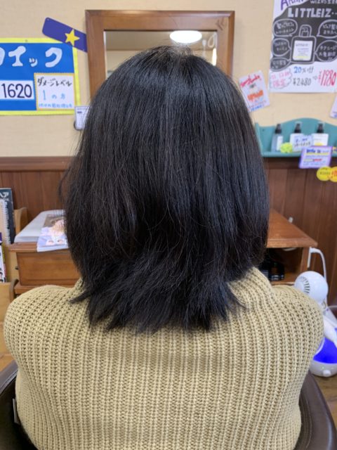 写真：Before