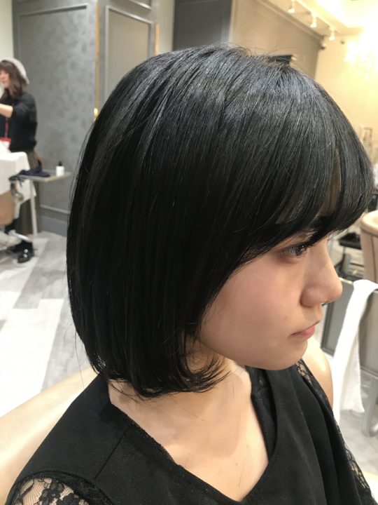 写真:After