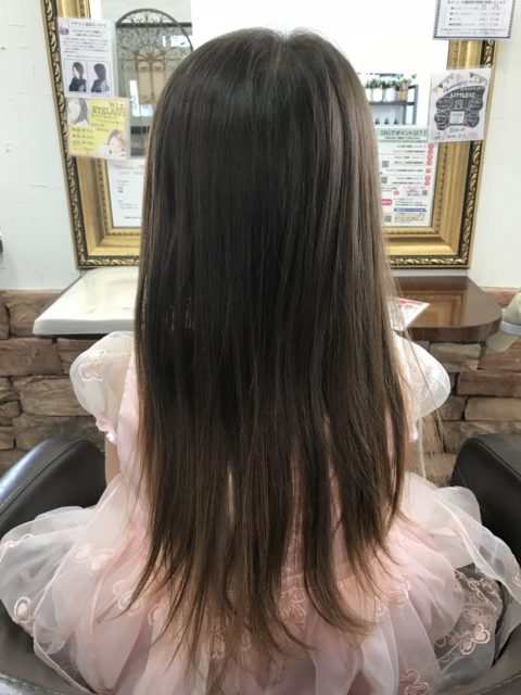 写真：Before