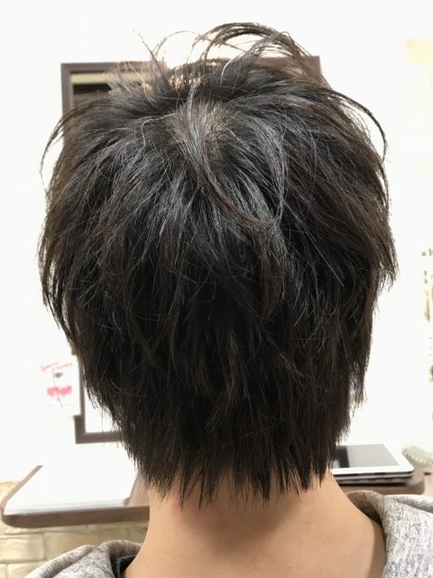 写真:After