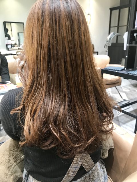 写真:After