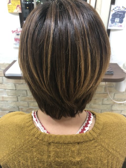 写真:Before