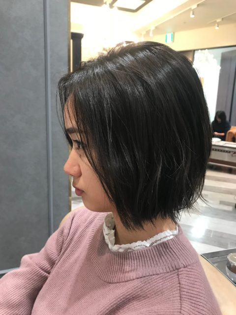 写真:After