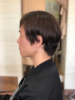写真:Before