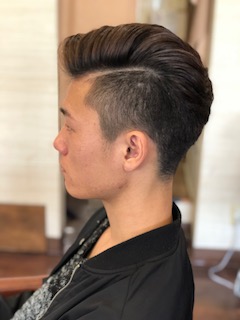 写真:After