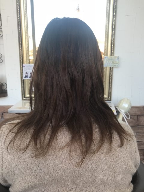 写真：Before